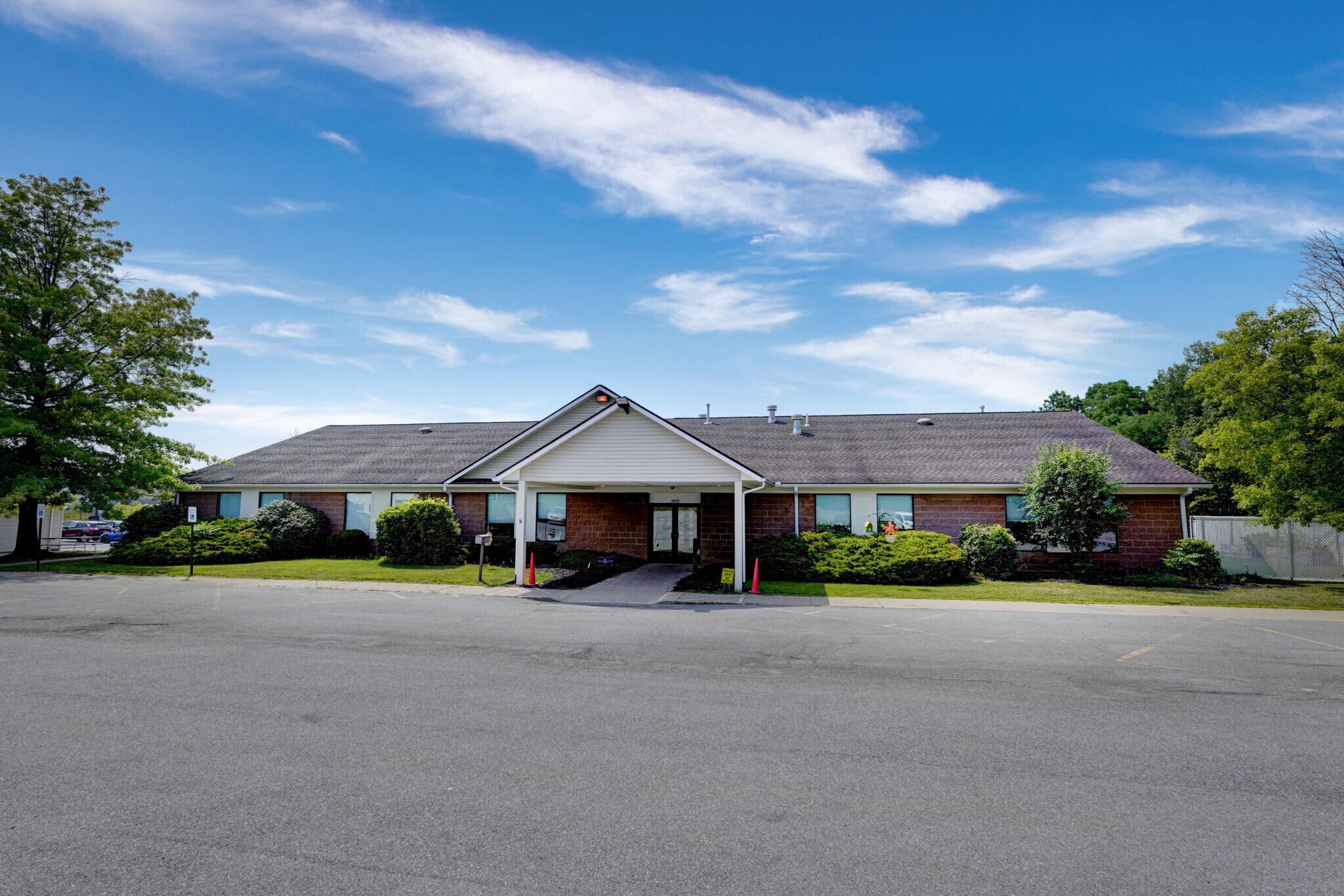 3505 Thomas Dr, Livonia, NY à vendre Photo principale- Image 1 de 1