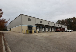 More details for 5960 Greenwood Pky, Bessemer, AL - Industrial for Lease