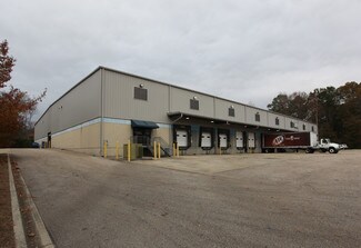 Plus de détails pour 5960 Greenwood Pky, Bessemer, AL - Industriel à louer