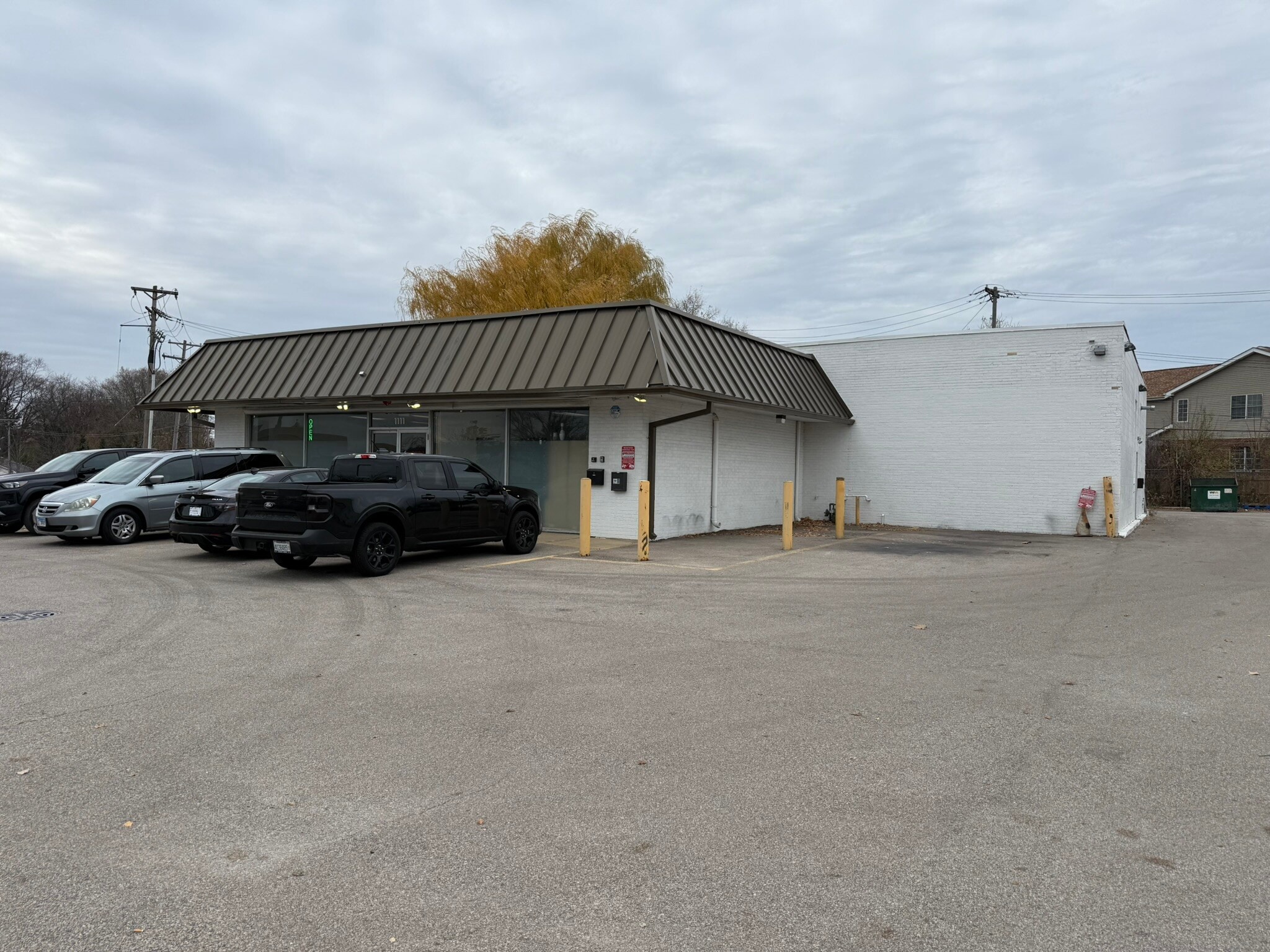 1111 E Ogden Ave, Naperville, IL for lease Primary Photo- Image 1 of 6