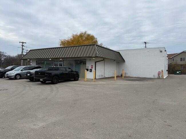 More details for 1111 E Ogden Ave, Naperville, IL - Retail for Lease