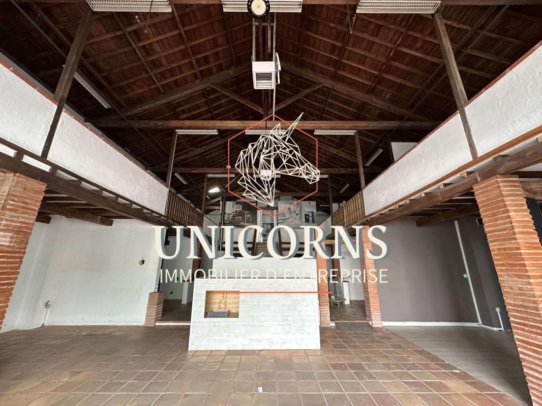 299 Route De Launaguet, Toulouse for sale Interior Photo- Image 1 of 6