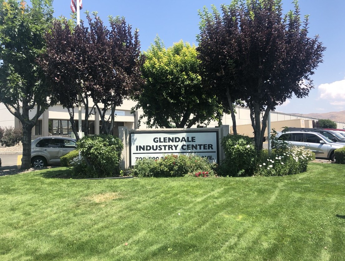 700-798 E Glendale Ave, Sparks, NV à louer Photo du bâtiment- Image 1 de 14