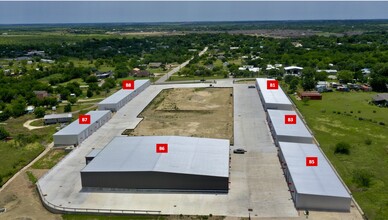 3225 FM 2001, Buda, TX for lease Building Photo- Image 2 of 6