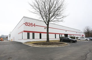 More details for 8264 Preston Ct, Jessup, MD - Industrial for Lease