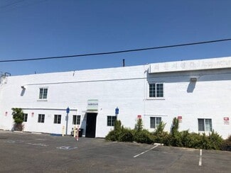 Plus de détails pour 4077 W Pico Blvd, Los Angeles, CA - Bureau à louer