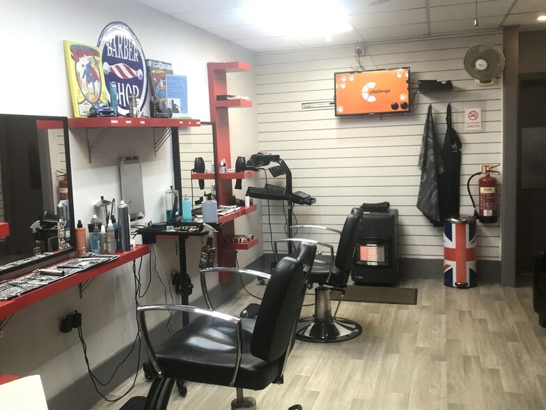 31-33 Abbey St, Accrington for sale - Interior Photo - Image 2 of 6