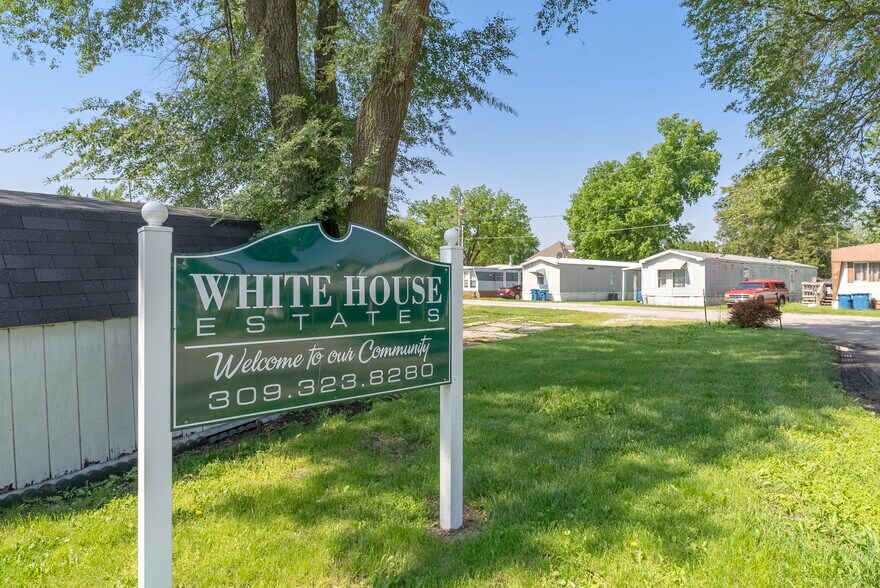 109 S Pearl St, Atkinson, IL à vendre - Photo du bâtiment - Image 3 de 25