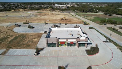 FM 156, Justin, TX for lease Building Photo- Image 2 of 4