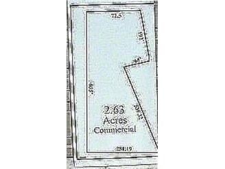000 E Grand River Ave, Brighton, MI à vendre - Plan cadastral - Image 3 de 3
