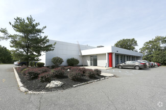 More details for 330 Talmadge Rd, Edison, NJ - Industrial for Lease