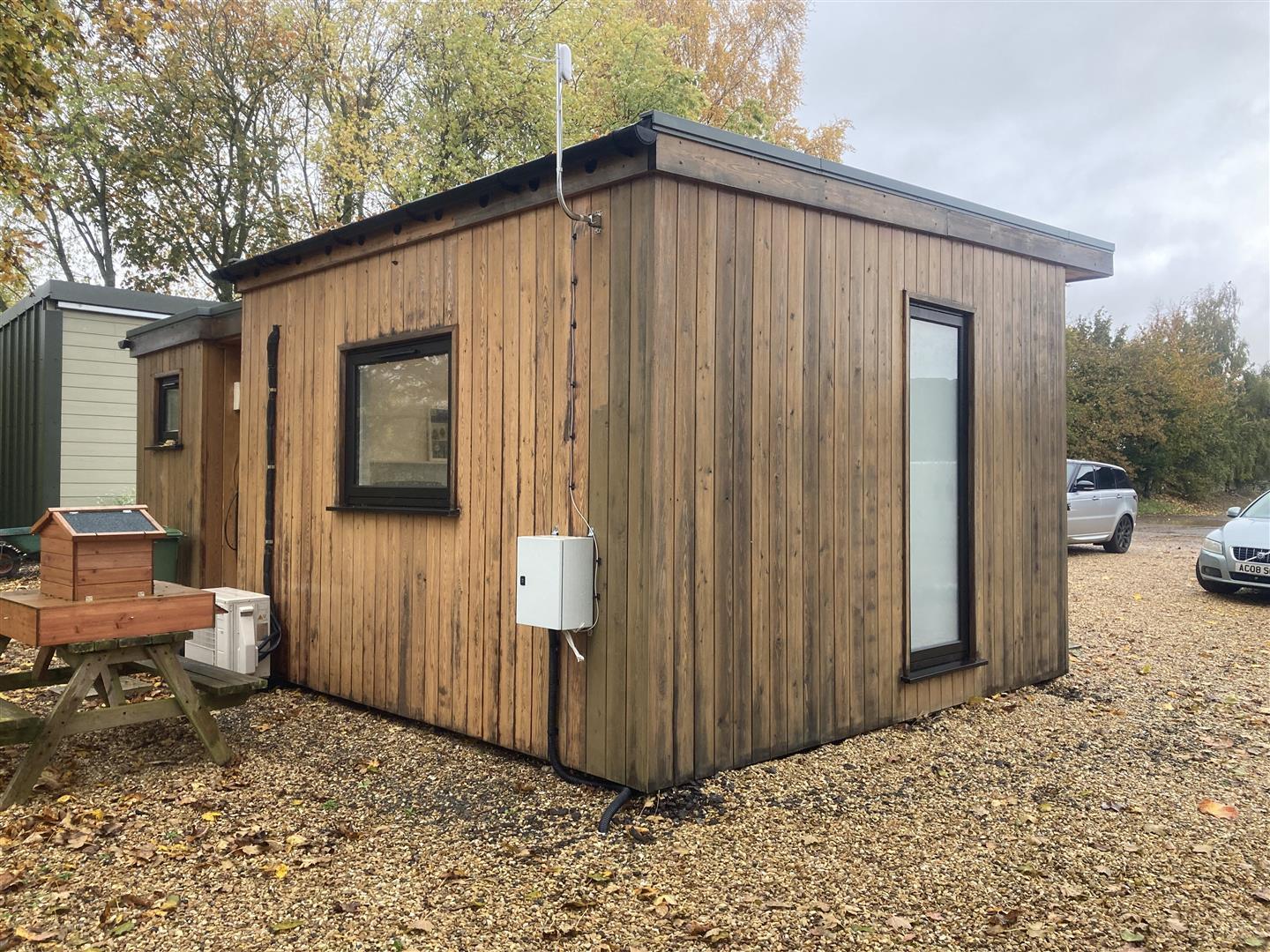 Wittering Grange, Peterborough for lease Building Photo- Image 1 of 11