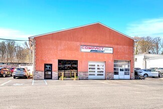 Plus de détails pour 660 Highway 35, Middletown, NJ - Commerce de détail à vendre