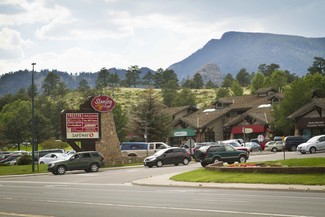 More details for 453-457 E Wonderview Ave, Estes Park, CO - Retail for Lease