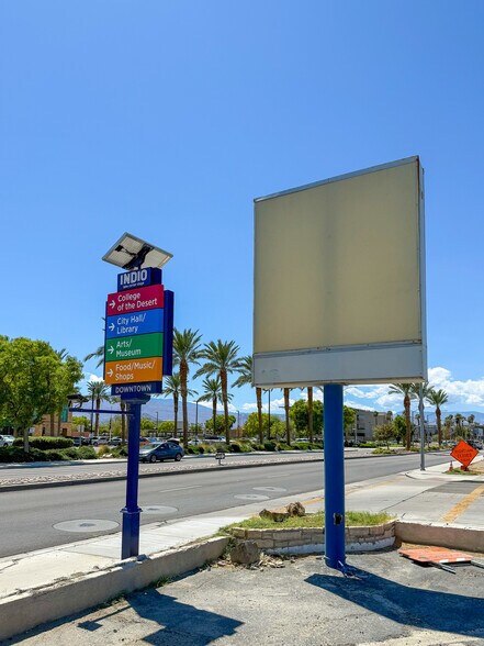 45900 Fargo St, Indio, CA à vendre - Photo du bâtiment - Image 3 de 11