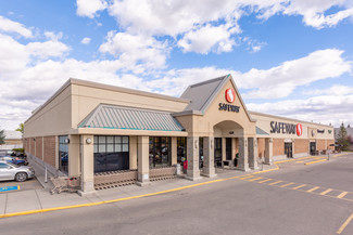 More details for 610 Big Rock Ln, Okotoks, AB - Retail for Lease