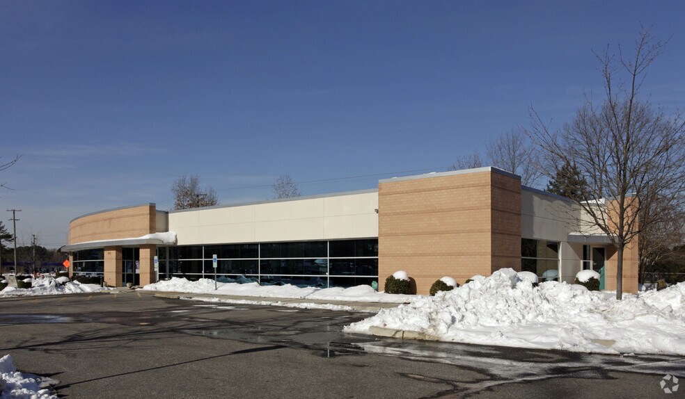 200 Grayson Rd, Virginia Beach, VA à louer - Photo du bâtiment - Image 3 de 3