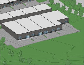 More details for N 156th St & NE-36, Bennington, NE - Flex for Lease
