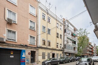 Plus de détails pour Calle Lorenzo González, 14, Madrid - Commerce de détail à louer