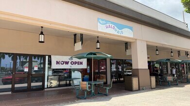 890 Kamokila Blvd, Kapolei, HI for lease Building Photo- Image 1 of 4