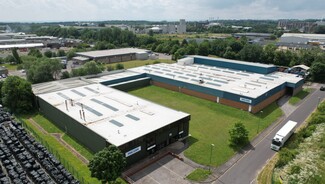 Plus de détails pour 2 Coatham Av, Newton Aycliffe - Industriel à vendre