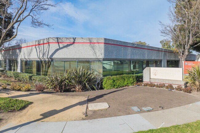 More details for 105-117 Fourier Ave – Flex for Sale, Fremont, CA