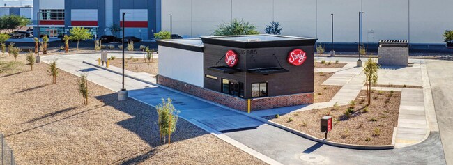 More details for 885 E Craig Rd, North Las Vegas, NV - Retail for Sale