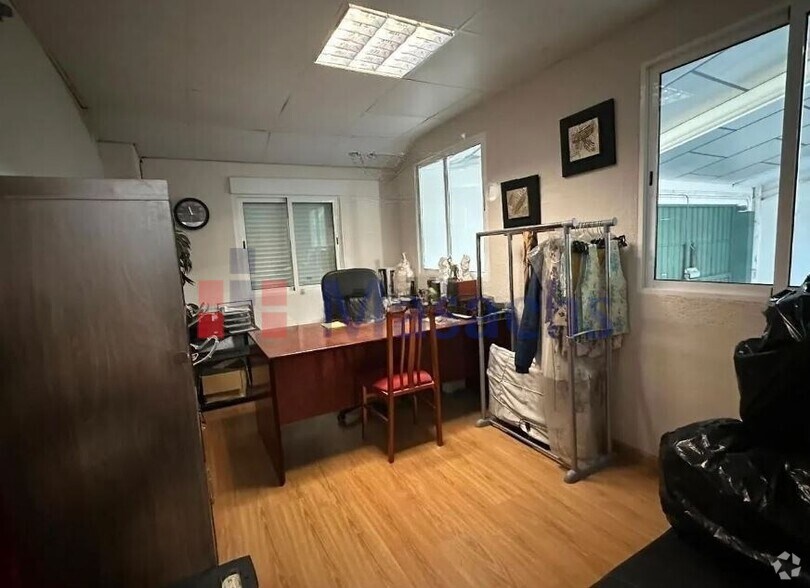 Industriel dans Arganda del Rey, Madrid à vendre - Photo du bâtiment - Image 3 de 6