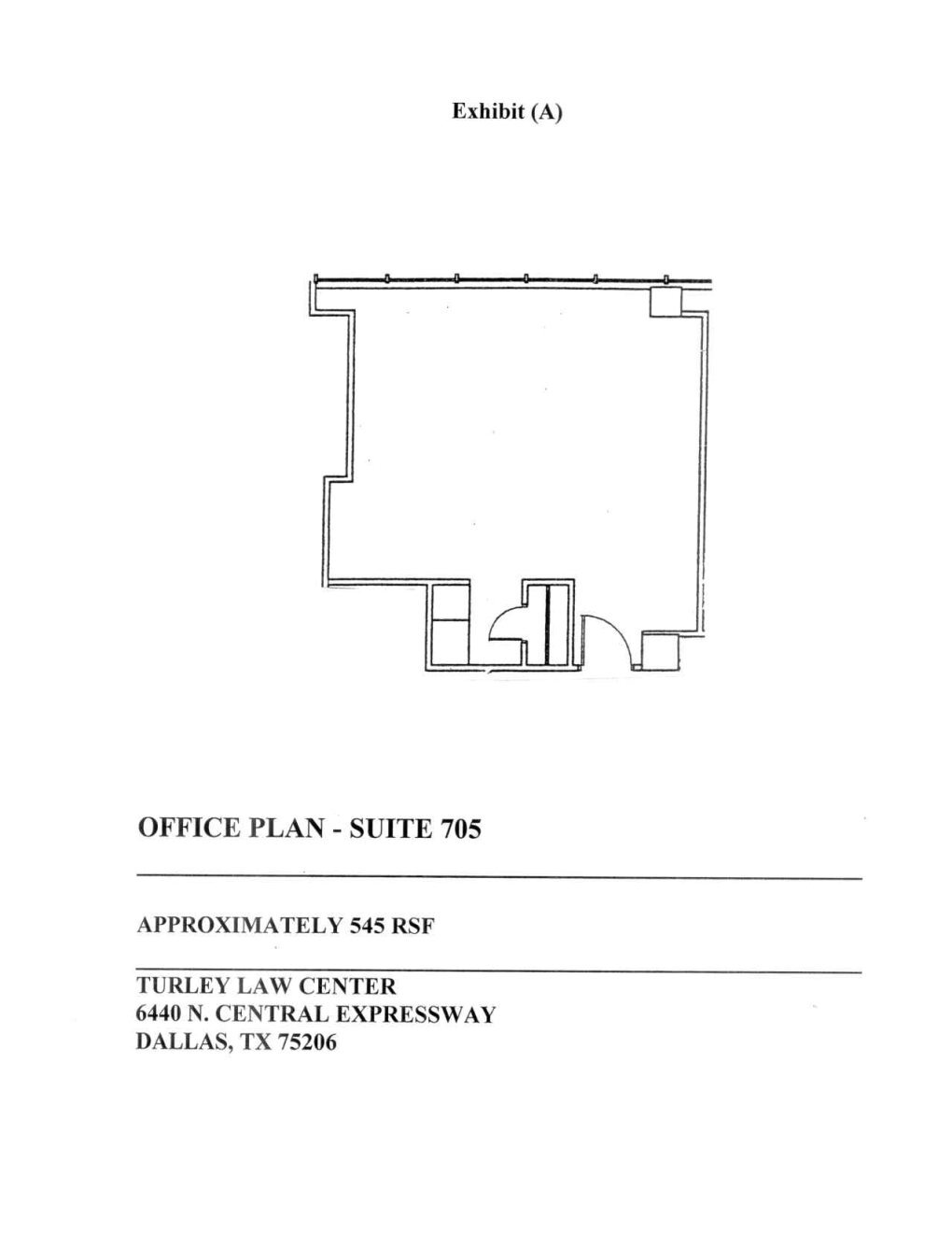 6440 N Central Expy, Dallas, TX for lease Building Photo- Image 1 of 1