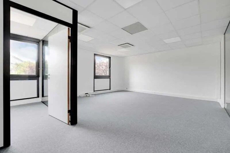 Bureau dans Boulogne-Billancourt à louer - Photo intérieure - Image 3 de 11