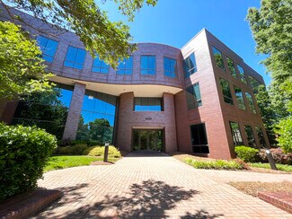 Plus de détails pour 1400 Crescent Green, Cary, NC - Bureau, Bureau/Médical à louer