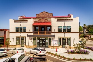 More details for 155 E Clark Ave, Orcutt, CA - Office for Lease