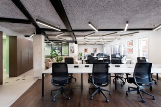 58 Wardour St, London for lease Interior Photo- Image 2 of 10