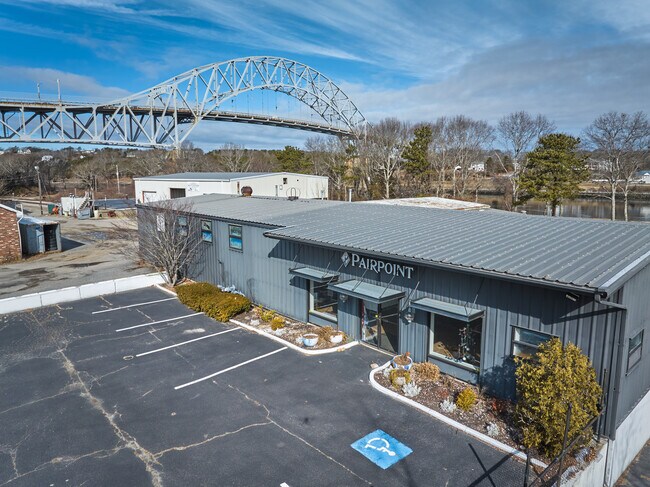 More details for 851 Sandwich Rd, Bourne, MA - Flex for Lease