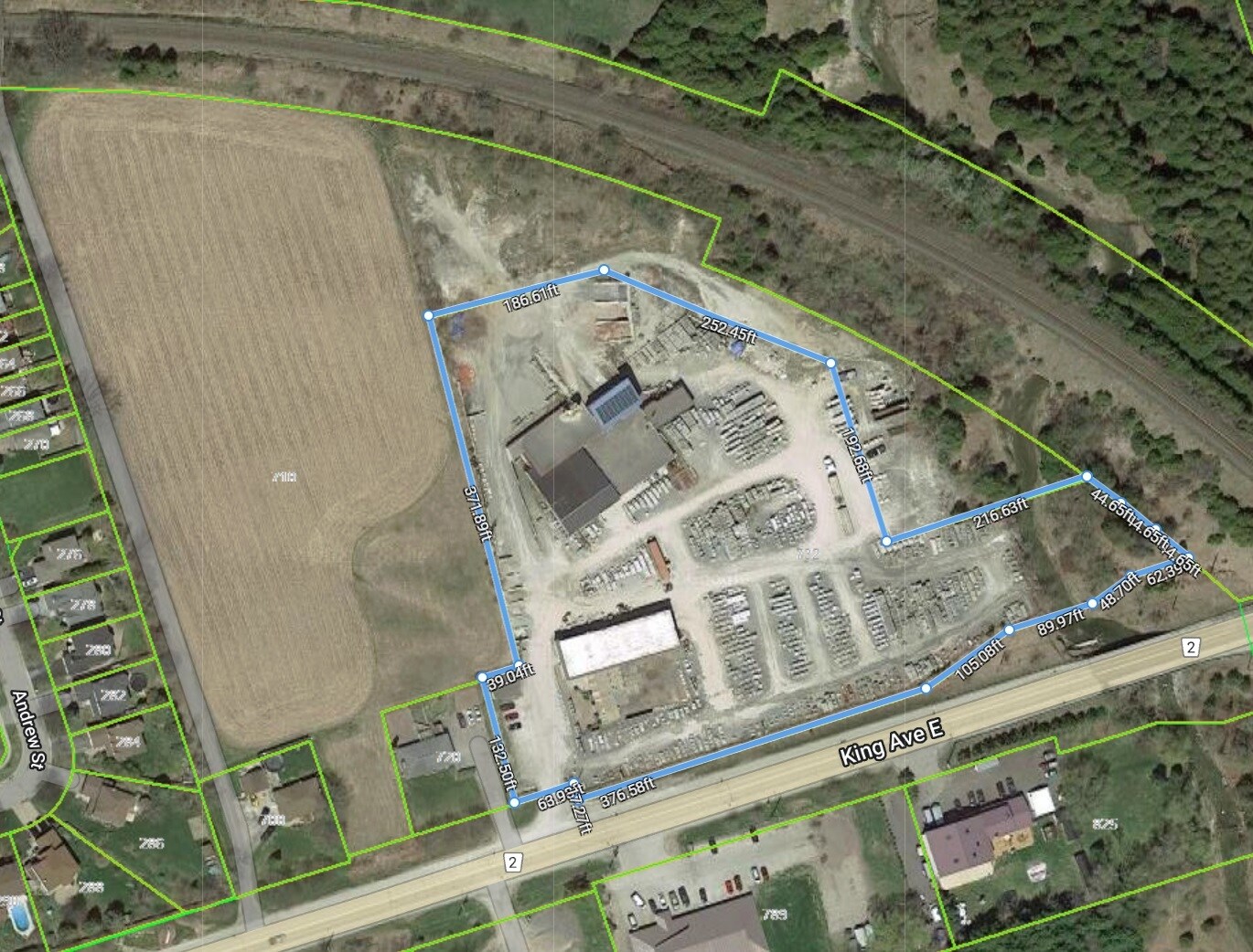 732 King Ave E, Clarington, ON à vendre Photo principale- Image 1 de 1