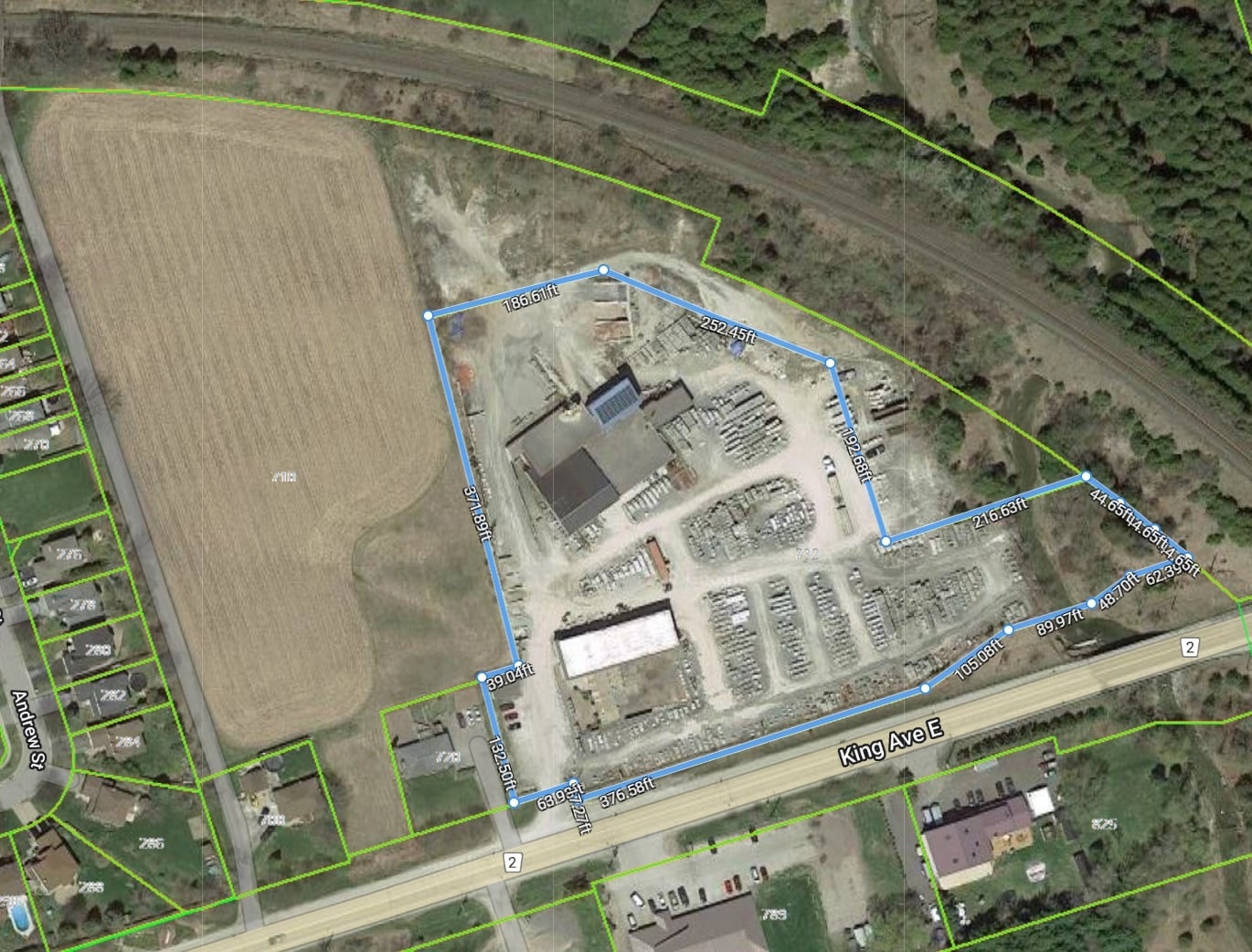 732 King Ave E, Clarington, ON for sale Primary Photo- Image 1 of 1