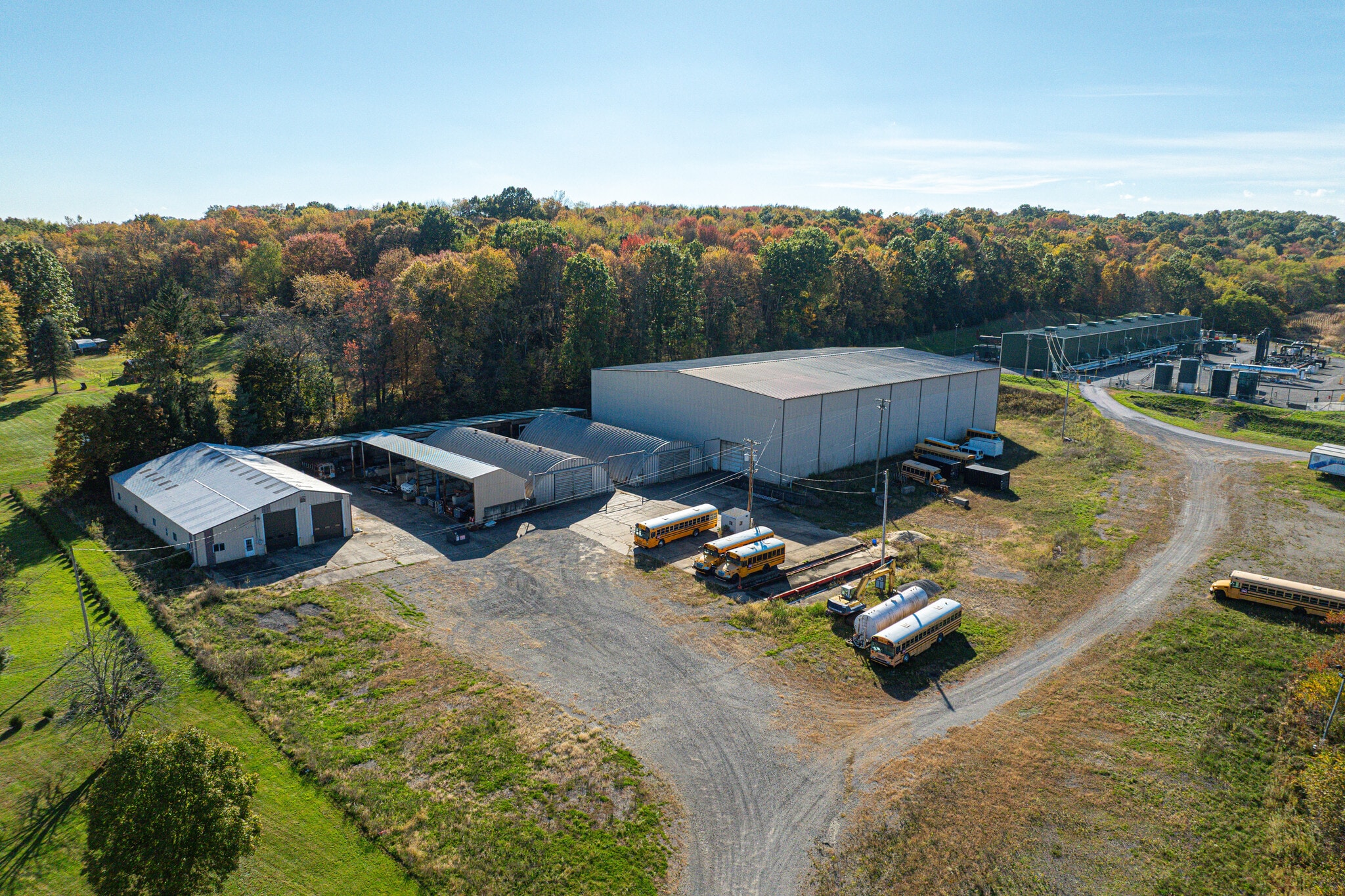 912 Saxonburg Rd, Butler, PA for lease Primary Photo- Image 1 of 2