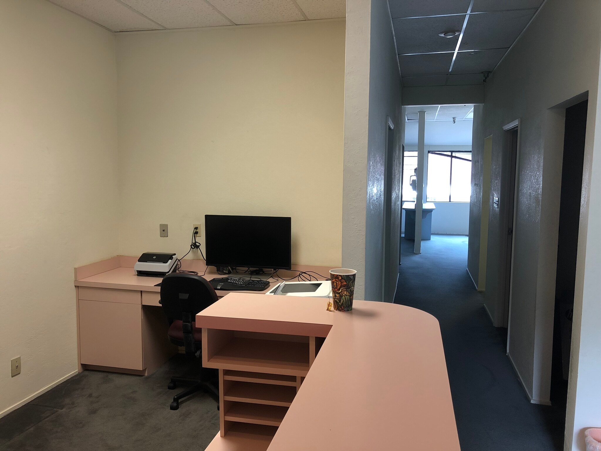 147 Lomita Dr, Mill Valley, CA for lease Interior Photo- Image 1 of 5