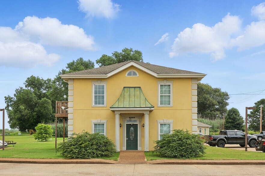 4325 Casino Center Dr, Robinsonville, MS à vendre - Photo du bâtiment - Image 1 de 29