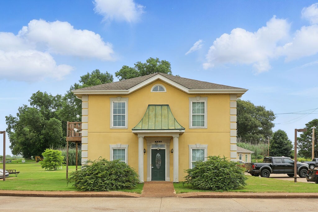 4325 Casino Center Dr, Robinsonville, MS à vendre Photo du bâtiment- Image 1 de 30