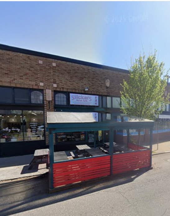 6716 SE Milwaukie Ave, Portland, OR for lease Building Photo- Image 1 of 1