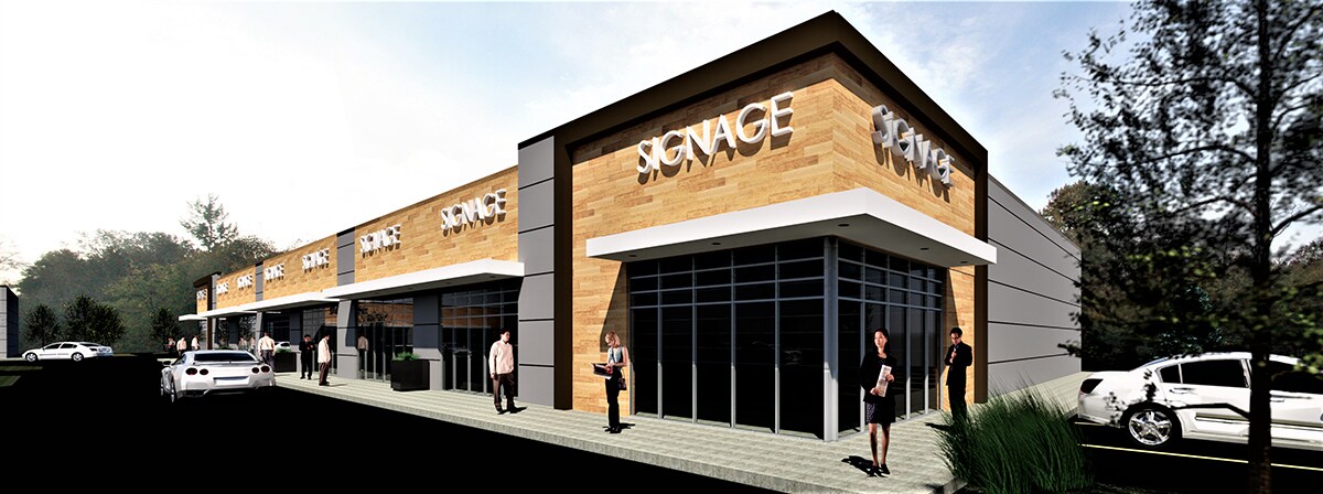 6310 Hazeldean Rd, Ottawa, ON à vendre Photo principale- Image 1 de 1