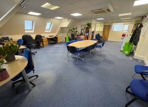 Wickham Rd, Fareham à louer Photo intérieure- Image 1 de 4