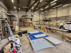 211 Front St, Burlington, WI for lease Interior Photo- Image 2 of 3