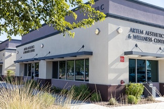 More details for 9059 W Lake Pleasant Pky, Peoria, AZ - Medical for Lease