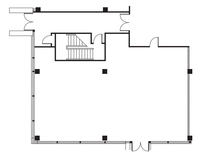 4633 Old Ironsides Dr, Santa Clara, CA à louer Plan d  tage- Image 1 de 1