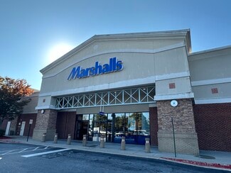 Plus de détails pour 8100 Mall Pky, Lithonia, GA - Commerce de détail à louer