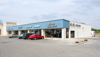 Plus de détails pour 6415-6415-115 Prue Rd, San Antonio, TX - Bureau/Commerce de détail, Médical à louer