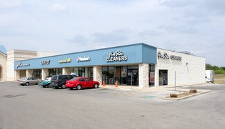 Plus de détails pour 6415-6415-115 Prue Rd, San Antonio, TX - Bureau/Médical, Bureau/Commerce de détail à louer