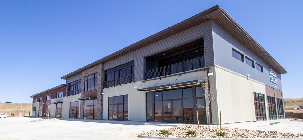 1360 Horizon Ave, Lafayette, CO for sale - Building Photo - Image 1 of 10